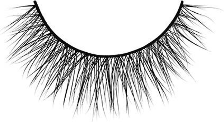 Накладні вії Lash Me Up! Born This Way (5907709753150) - зображення 6