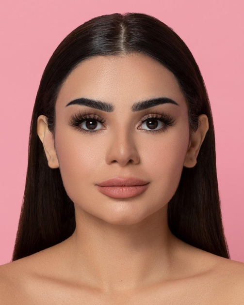 Накладні вії Lash Me Up! Eyes To Kill (5907709753068) - зображення 3