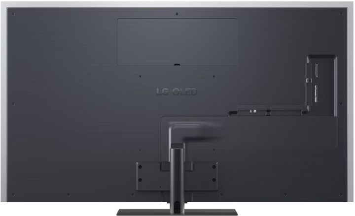 Телевізор LG OLED 65" OLED65G53LS (OLED65G53LS) - зображення 7
