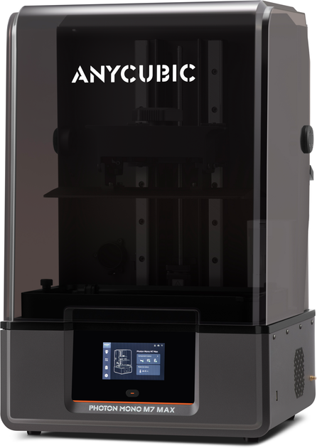 3D-принтер Anycubic Photon Mono M7 Max - изображение 4