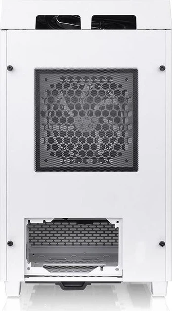 Корпус Thermaltake The Tower 100 Snow (CA-1R3-00S6WN-00) - зображення 5