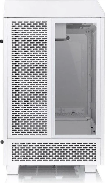 Корпус Thermaltake The Tower 100 Snow (CA-1R3-00S6WN-00) - зображення 6