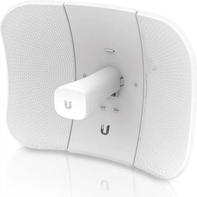 Точка доступу Ubiquiti LiteBeam 5ac Gen2 (LBE-5AC-GEN2) - Фото 1 Точка доступу Ubiquiti LiteBeam 5ac Gen2 (LBE-5AC-GEN2) - изображение 1