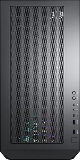 Корпус Montech AIR 903 Max Black - изображение 7