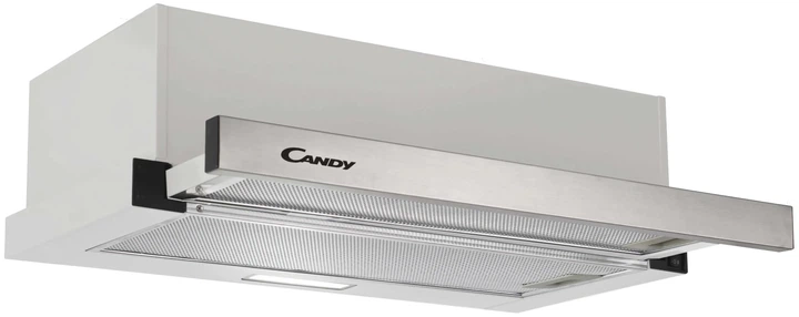 Витяжка телескопічна Candy CBT6130/3X - изображение 13