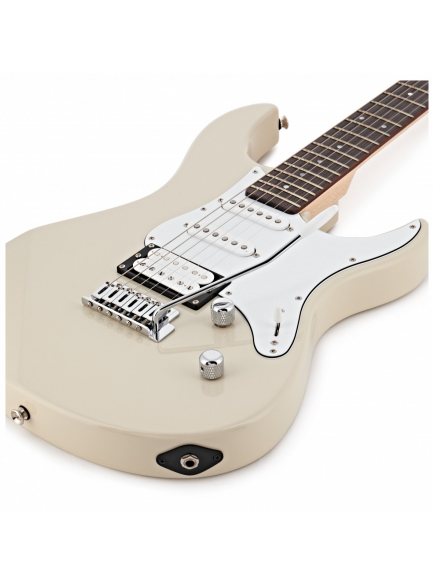 Электрогитара YAMAHA PACIFICA 112V (Vintage White) - изображение 2