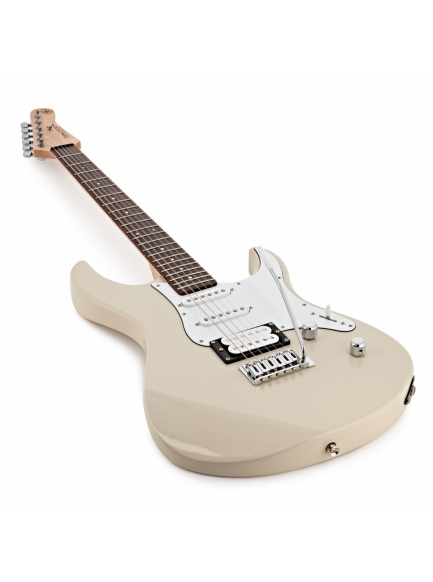 Электрогитара YAMAHA PACIFICA 112V (Vintage White) - изображение 3