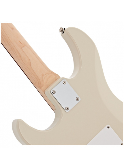 Электрогитара YAMAHA PACIFICA 112V (Vintage White) - изображение 6