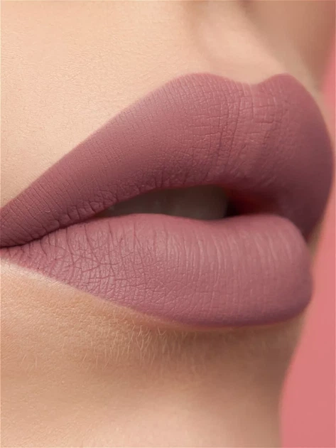 Aden Liquid Lipstick Помада жидкая Суперстойкая "Shell" № 05 - Фото 2 Aden Liquid Lipstick Помада жидкая Суперстойкая "Shell" № 05 - изображение 2