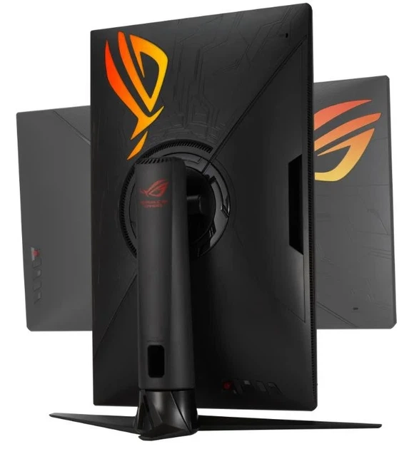 Монитор 27" ASUS ROG Strix XG27AQ QHD IPS 170 Гц Б/В - Фото 6 Монитор 27" ASUS ROG Strix XG27AQ QHD IPS 170 Гц Б/В - изображение 6