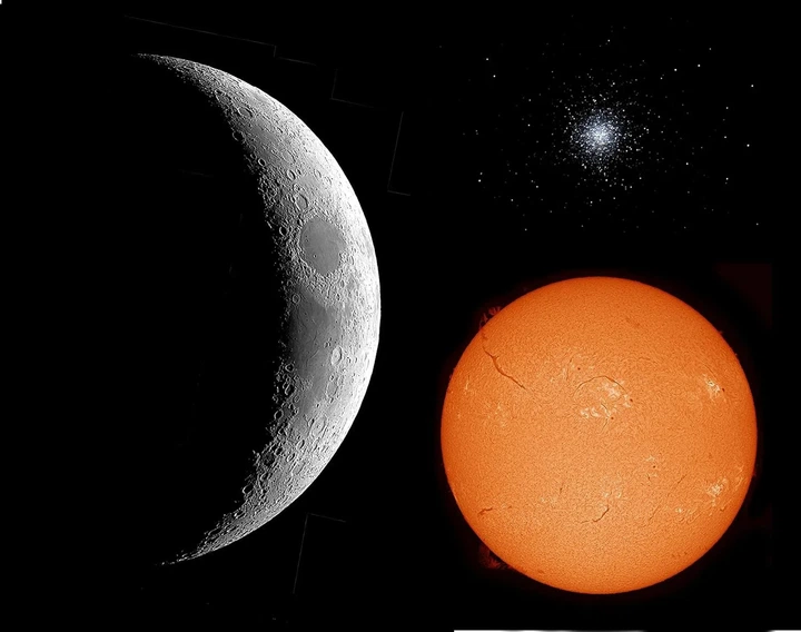 Камера для съемки глубокого космоса Bresser Optik 4959050 Full HD Deep-Sky & Guider 1.25 Б/В - Фото 5 Камера для съемки глубокого космоса Bresser Optik 4959050 Full HD Deep-Sky & Guider 1.25 Б/В - изображение 5