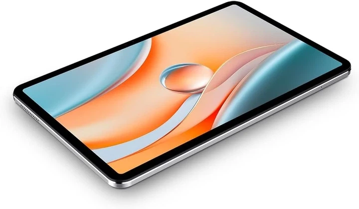 Планшет 12" FHD+ SPC Gravity Pro 6+8/256Gb 4G 2-SIM 8 ядер Android 14 8000 mAh Серый - изображение 3