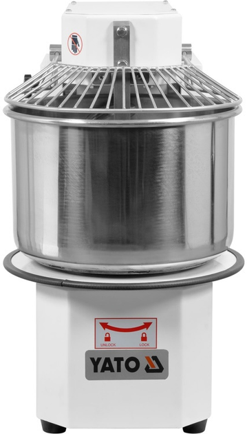 Тістоміс YATO YG-03062 - зображення 2