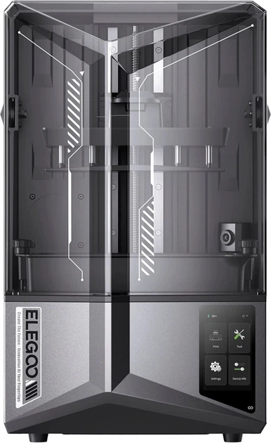 ELEGOO Saturn 4 Ultra 16K