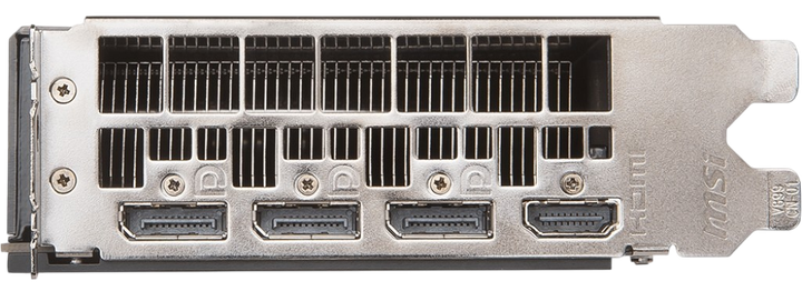 Відеокарта AMD Radeon RX Vega 56 8GB MSI (Radeon RX Vega 56 8G) Б/В - зображення 3