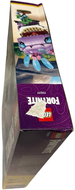 Zestaw klocków LEGO Fortnite Klombo 1084 elementy (77077) (955555912699103) - Outlet - obraz 6