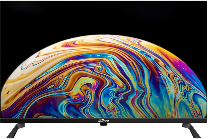 Телевизор 32" Dahua DHI-LTV32-SD100 (DHI-LTV32-SD100) - зображення 1
