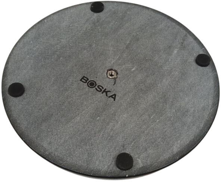 Жироль для нарізки сиру Boska Holland Мармурова чорна (8713638007496) (955555911062576) - Уцінка - зображення 2