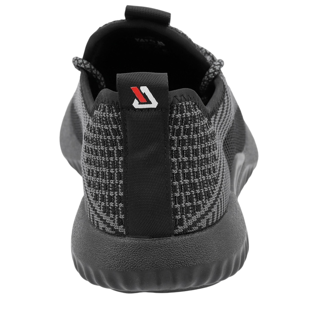 Кросівки робочі YATO Porto SB 39 Чорні (YT-80670) - зображення 2