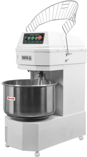 Тістоміс YATO YG-03068 - зображення 5