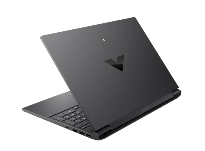 Ноутбук HP VICTUS 15 Ryzen 7-7445HS/16GB/512 RTX3050 15-fb3022nw (C38YSEA) - изображение 4