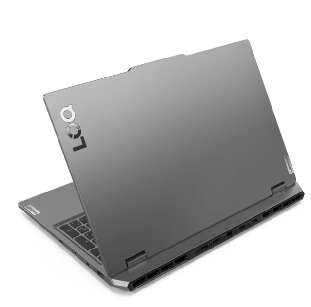 Ноутбук Lenovo LOQ-15 Ryzen 5-7235HS/16GB/512+512 RTX3050 144Hz (83JC0068PB) - изображение 6