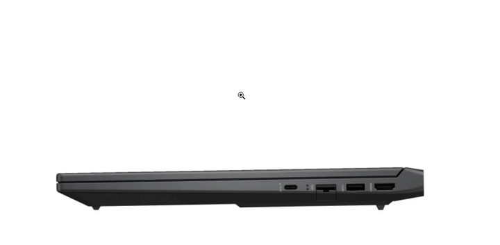 Ноутбук HP VICTUS 15 Ryzen 7-7445HS/16GB/512 RTX3050 15-fb3022nw (C38YSEA) - изображение 6