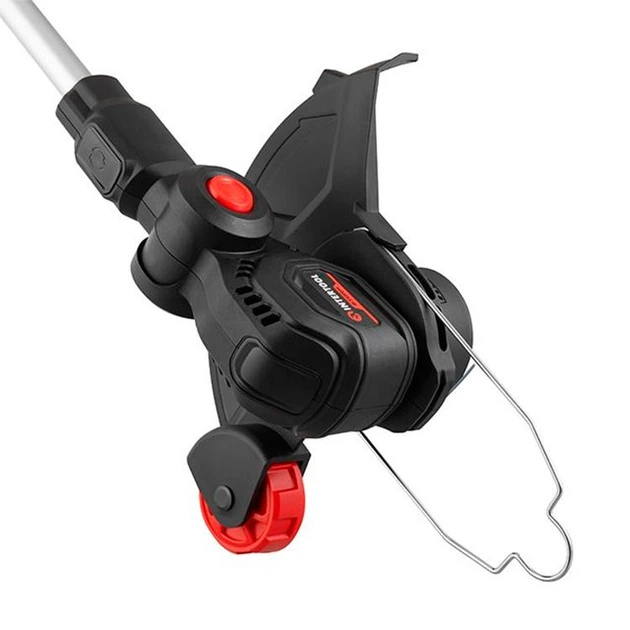 Тримір акумуляторний STORM INTERTOOL WT-9112 20 В, 7500 об/хв - зображення 9