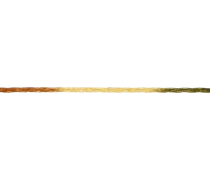 Поводковый материал Carp Pro Sinking Hooklink Camo 10lb 20м (CP4110-010) - изображение 3