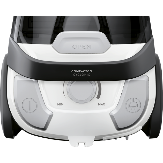 Пылесос без мешка Electrolux ECGC21-2IW - изображение 3