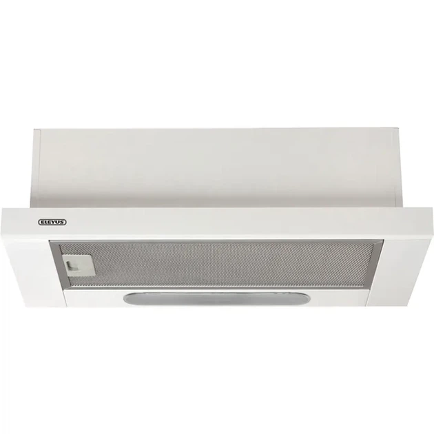 Витяжка кухонна ELEYUS LOTUS 470 50 WH - изображение 10