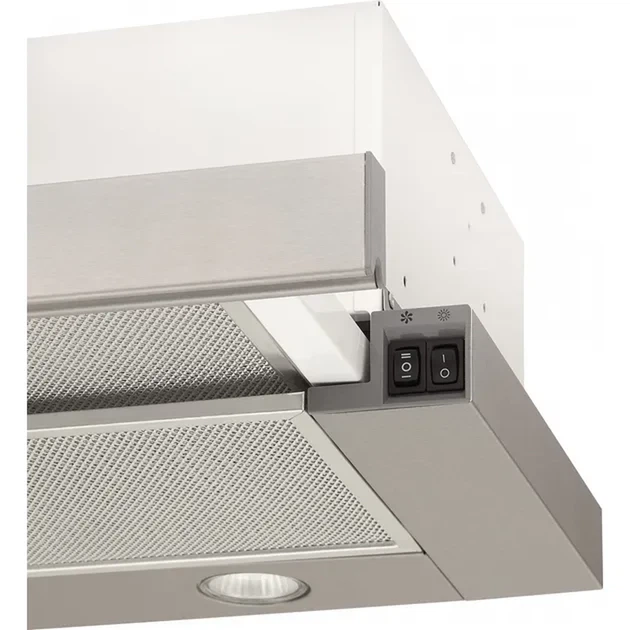 Витяжка кухонна ELEYUS BREEZE 700 60 IS - Фото 6 Витяжка кухонна ELEYUS BREEZE 700 60 IS - изображение 6