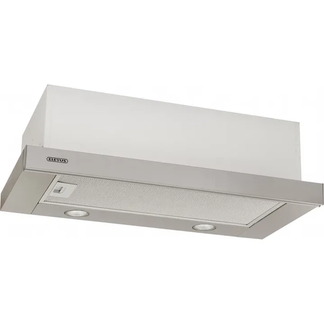 Витяжка кухонна ELEYUS BREEZE 700 60 IS - Фото 11 Витяжка кухонна ELEYUS BREEZE 700 60 IS - изображение 11