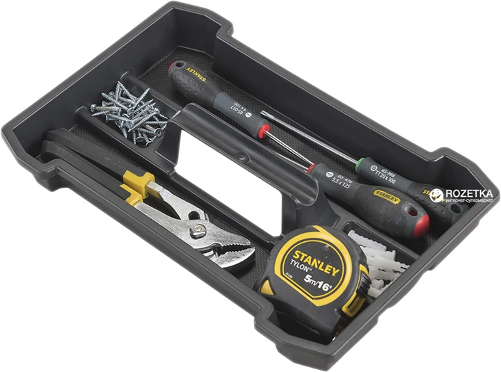 Ящик для инструмента Stanley (STST1-80150) – фото, отзывы