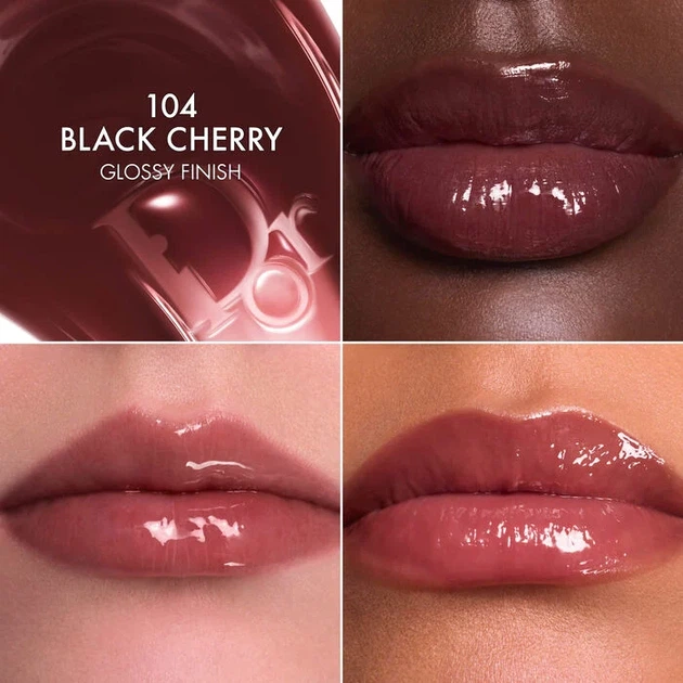 Блиск Dior Addict Lip Glow Butter - изображение 3