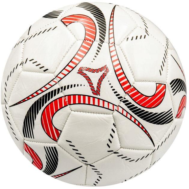 Футбольний м'яч SportVida SV-SE0102-SET розмір 5 + насос - зображення 3