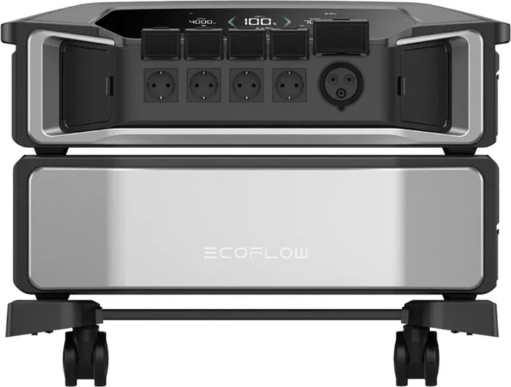 Inwerter Ecoflow Delta Pro Ultra (EFDELTAPROULTRA-EU) - obraz 3