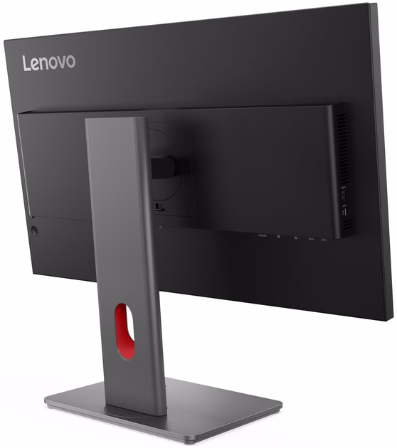 Monitor 27" Lenovo ThinkVision P27q-40 (64A7ZAT6EU) - obraz 7