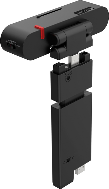 Monitor 27" Lenovo ThinkVision P27q-40 (64A7ZAT6EU) - obraz 10