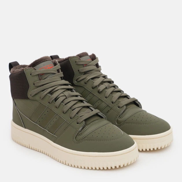 Жіночі черевики високі Adidas Break Start Mid Winterized IH5283