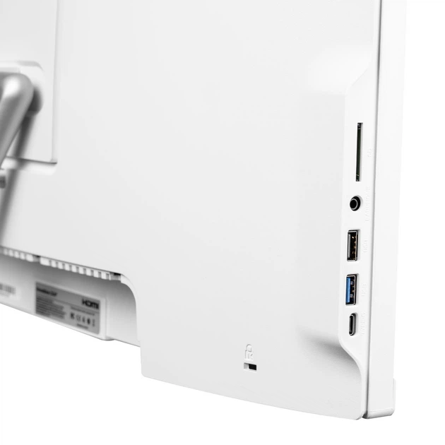 Моноблок Prologix PLC27A (PLC27A.I124.32.S6.N.3621) White ( 14139 ) - зображення 9