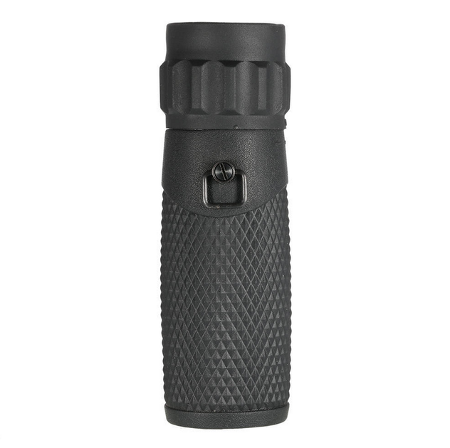 Компактный монокуляр объектив Mini 10x25 Monoscope S1. Подзорная труба телескоп для наблюдения, рыбалки, охоты - Фото 6 Компактный монокуляр объектив Mini 10x25 Monoscope S1. Подзорная труба телескоп для наблюдения, рыбалки, охоты - изображение 6