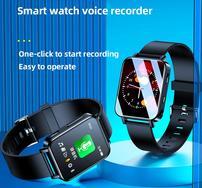 MP3 плеер 32GB Bluetooth + наушники. Мп3 плеер с блютуз для спорта, бега mini BENJIE VFA80 - изображение 3