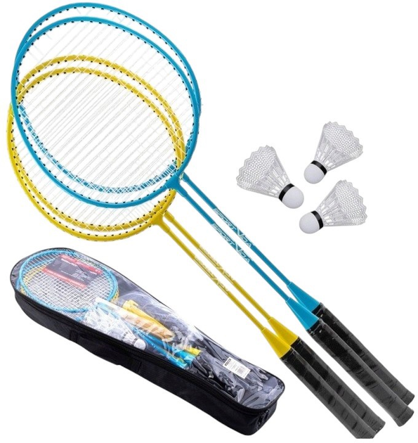 Набір для бадмінтону SportVida SV-SE0008 - зображення 1