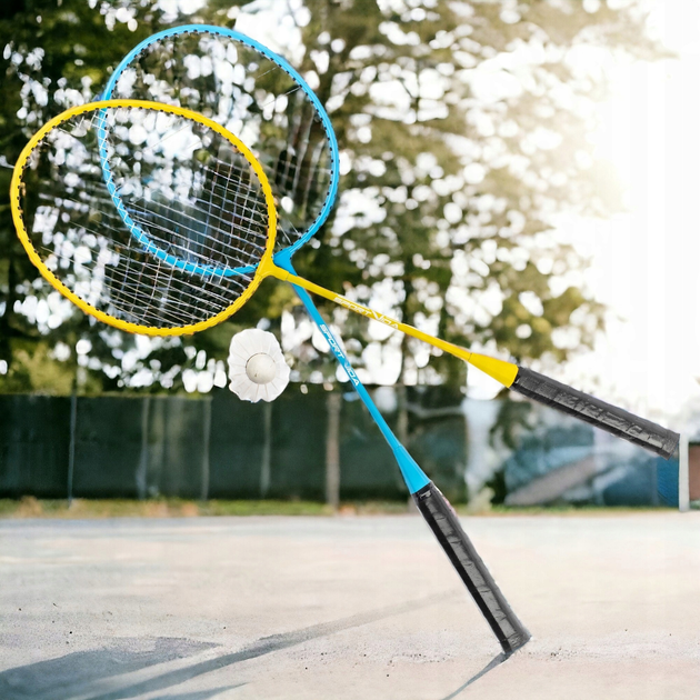 Набір для бадмінтону SportVida SV-SE0008 - зображення 5