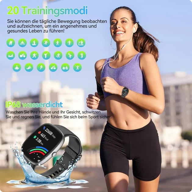 Умные часы\Smart Watch Anyloop - изображение 3