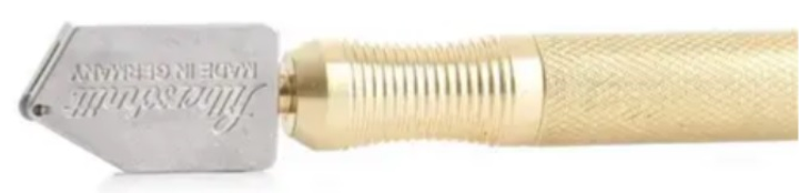 Склоріз Bohler Silberschnitt Bo 4000.0 (4010122004004) - зображення 2