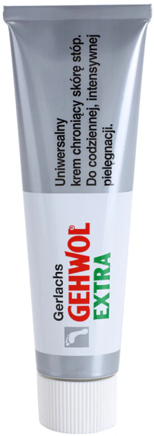 Krem do stóp Gehwol Extra uniwersalny 75 ml (4013474113219) - obraz 2