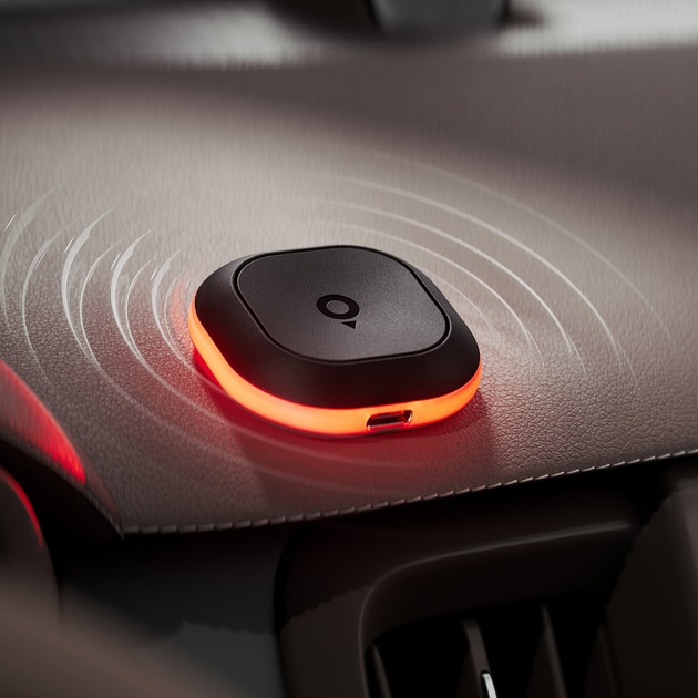 Radar-detektor TomTom Tom by TomTom (0636926107907) - obraz 6