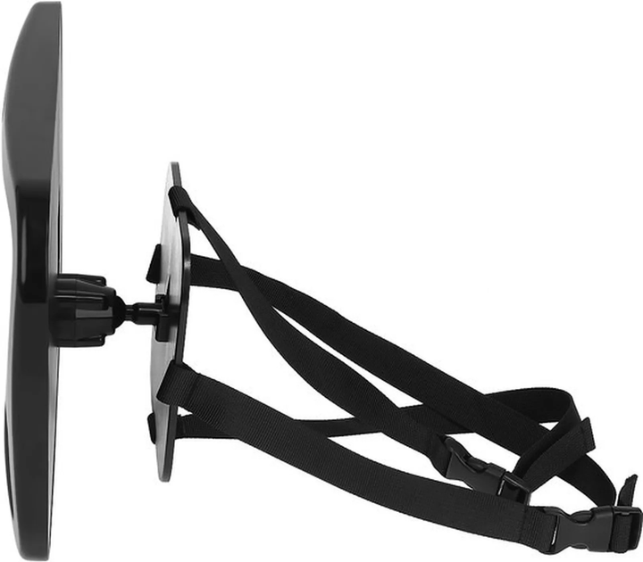 Дзеркало Xtrobb для спостереження за дитиною в автомобілі 30 х 18.7 см (5902802912602) - зображення 8